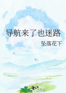 《导航来了也迷路》