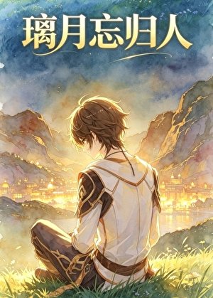 《璃月忘归人》