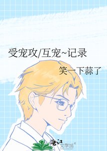 《受宠攻/互宠~记录》