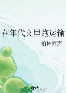 《在年代文里跑运输》