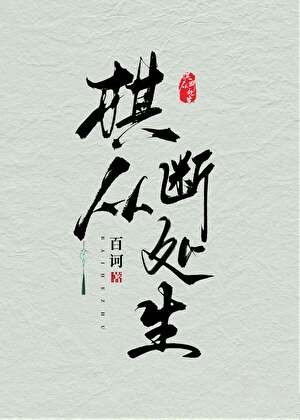 《棋从断处生GB》