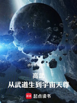 《高武:从武道生到宇宙天尊》