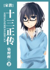 [家教]十三正传