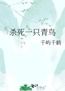 《杀死一只青鸟》