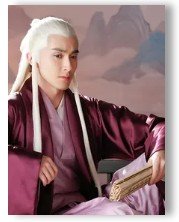 （三生三世同人）三生三世之会会死倔死倔的东华帝君
