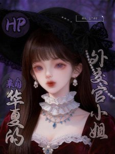 《(HP同人)HP:外交,从爆揍伏地魔开始/HP:来自华夏的外交官》