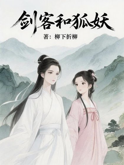 《剑客和狐妖》