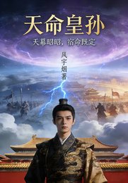 《天幕:天命皇孙》