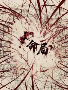 《命局》