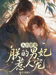 《入宫即宠:朕的男妃惹人宠》