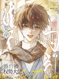 《要命!婚厚被权狮大佬沟引了》