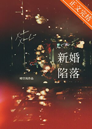《新婚陷落》
