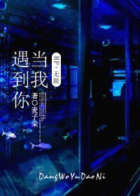 《(BL/HP+无限同人)当你遇到我》