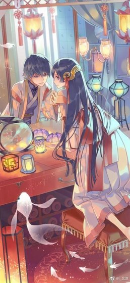 今天白小姐又欺负人了吗