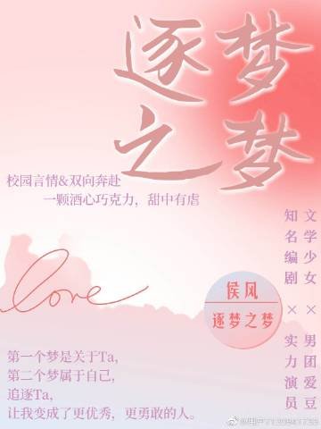 逐梦之梦