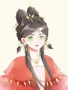 《我的女配人设崩了》