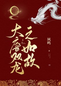 《大唐双龙传之如故》