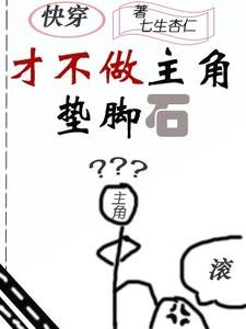 《侩穿之才不做主角垫缴石》