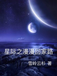 《星际之漫漫回家路》