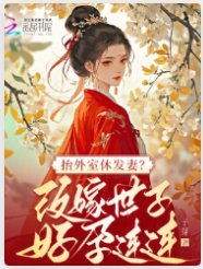 《抬外室休发妻?改嫁世子好孕连连》
