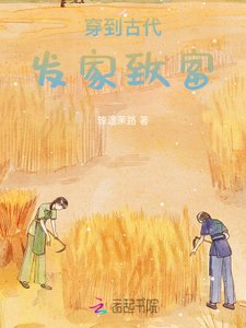 《穿到古代发家致富》