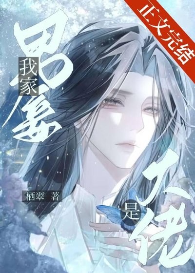 我家男妾是大佬