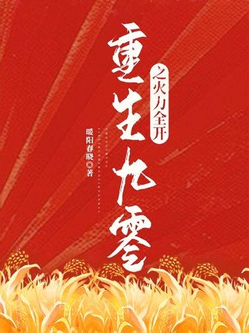 《重生九零之火力全开》