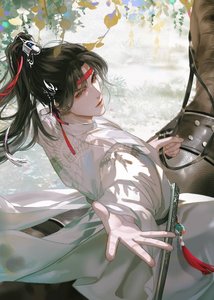 《成为起点男的反派渣攻》
