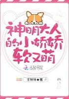 《神明大人的小娇娇软又萌》