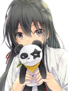 《(综漫同人)不平静的座常》