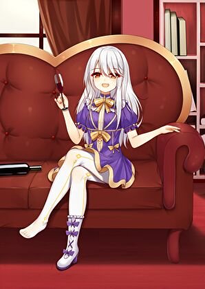 《慎为魔王,我总是被她们觊觎》