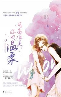 《月亮很美,你也温意》