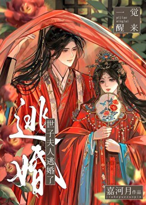 《一觉醒来世子夫人逃婚了》