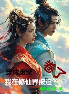 《穿成废柴,我在修仙界被迫卷了》