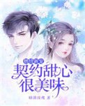 《燃情新宠:契约甜心很美味》