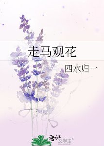 《走马观花》