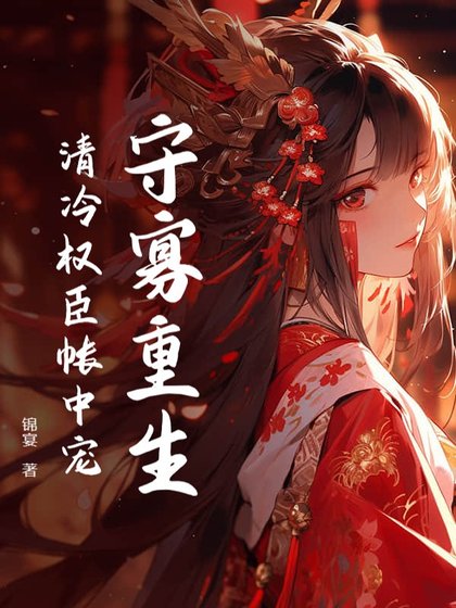《守寡重生,清冷权臣帐中宠》