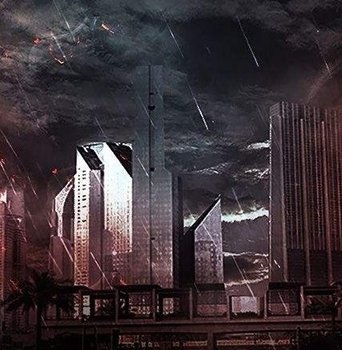 《星际重生,让错过的我们再爱一次》