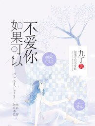 《如果可以不爱你》