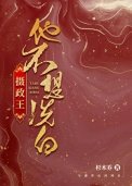 《摄政王他不想洗白》
