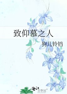 《致仰慕之人》