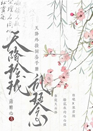 《天降外挂饲养手册》