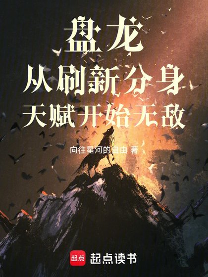 《(盘龙同人)盘龙从刷新分身天赋开始无敌》