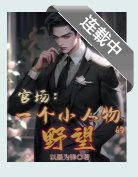 《官场:一个小人物的野望》