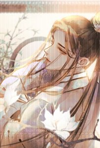 《纨绔世女她躺赢了(女尊)》