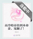 《高冷暗帝捡到本命妻,宠翻了!》