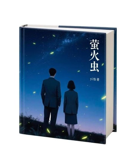 《萤火虫》