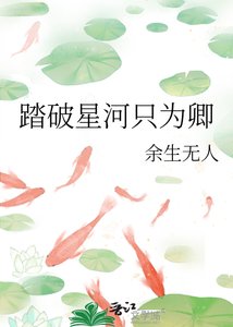 《踏破星河只为卿》