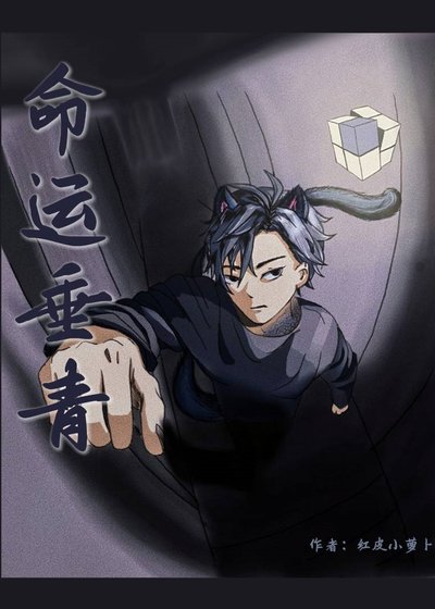 命运垂青[快穿]