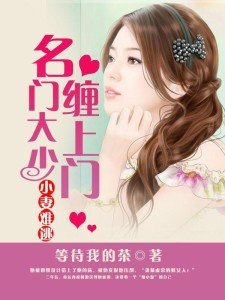 《小妻难逃:名门大少缠上门》